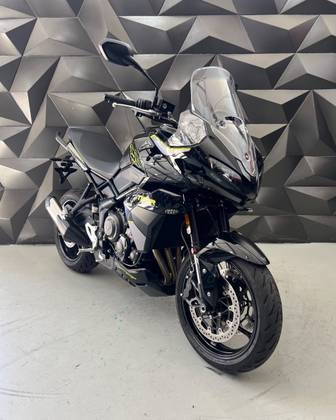 TRIUMPH TIGER 800 SPORT TRIUMPH TIGER 800 SPORT